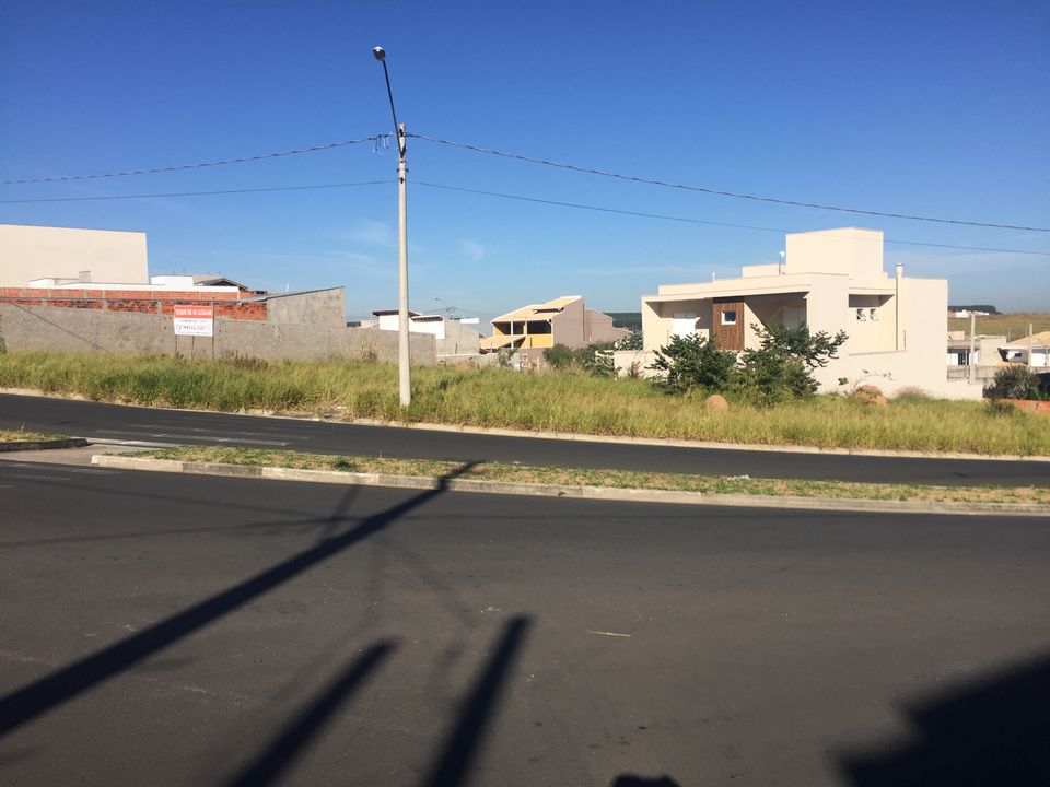 Foto - Campinas - Residencial Cittá Di Firenze